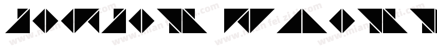 PayPal Small Medium字体转换